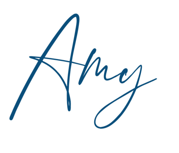 Take Courage and Lend Courage - Amy Renaud
